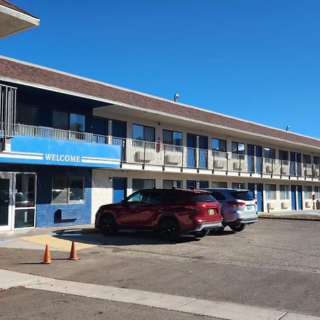 Motel 6-Alamogordo, NM Exterior foto