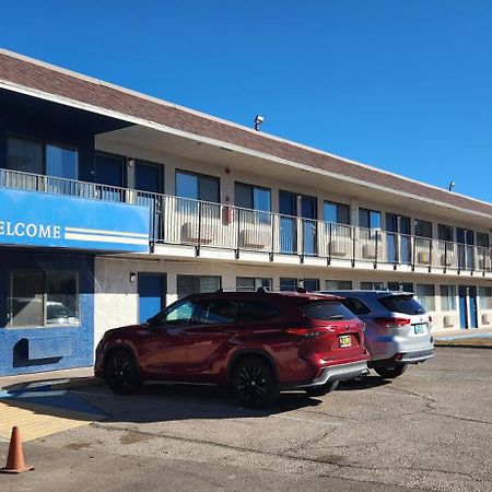 Motel 6-Alamogordo, NM Exterior foto