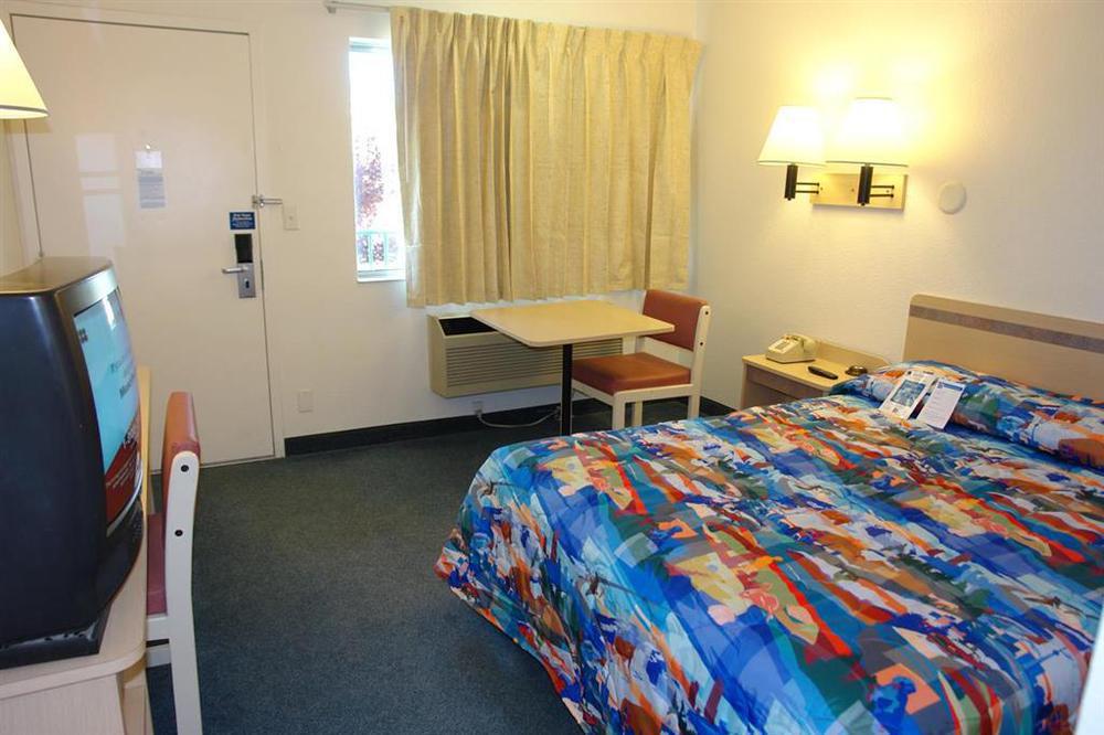 Motel 6-Alamogordo, NM Quarto foto